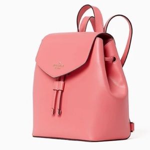 Brand new Kate spade mini backpack
